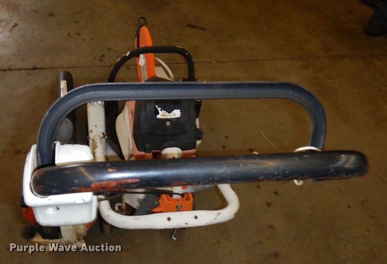 image for item KU9796 Stihl tools