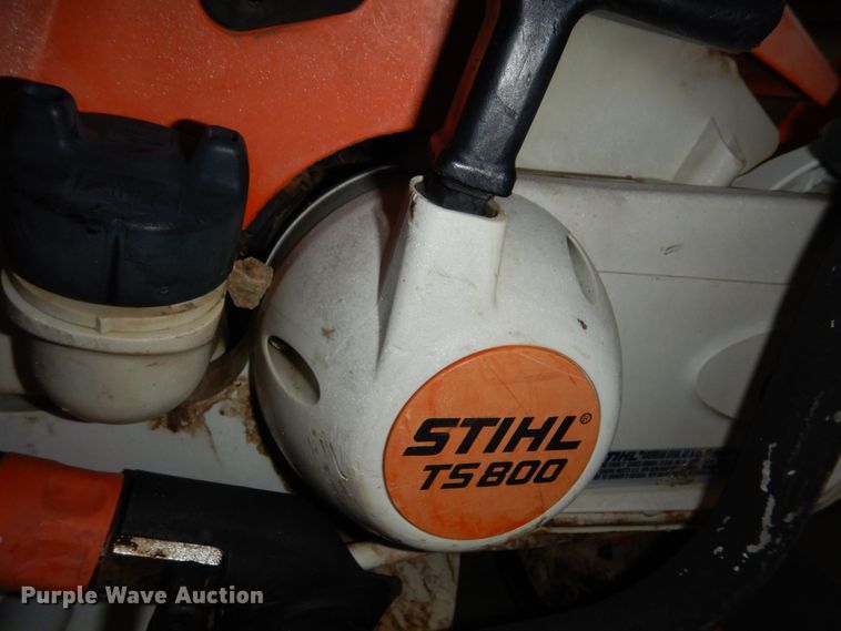 image for item KU9796 Stihl tools