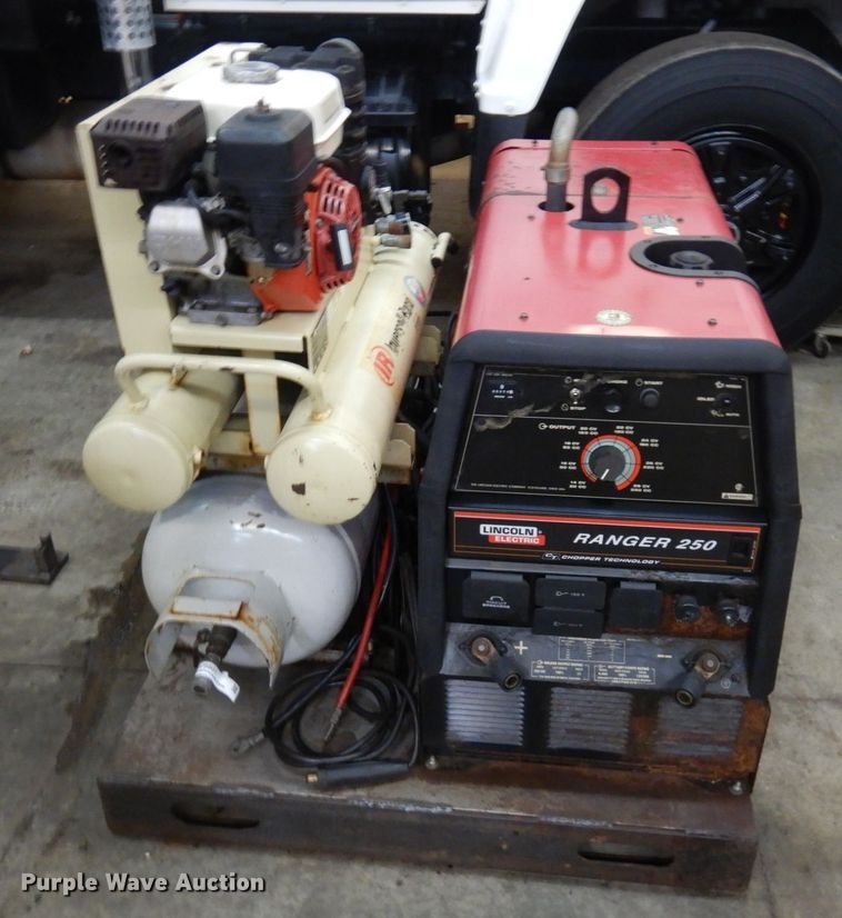 image for item KU9801 Tools