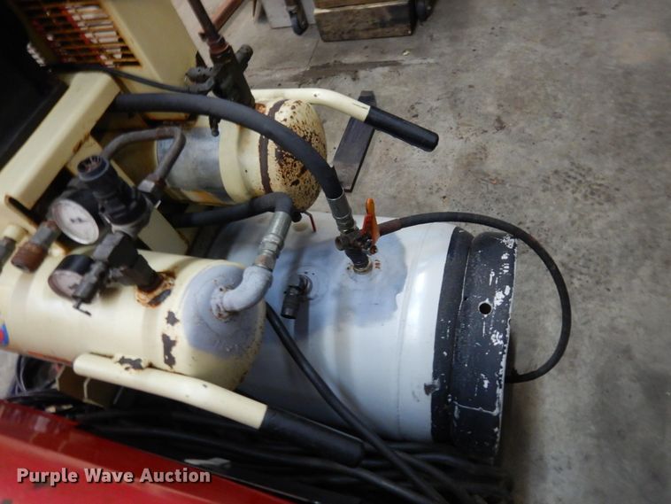 image for item KU9801 Tools