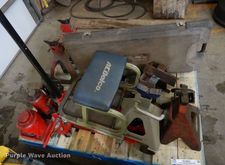 image for item KU9803 Tools