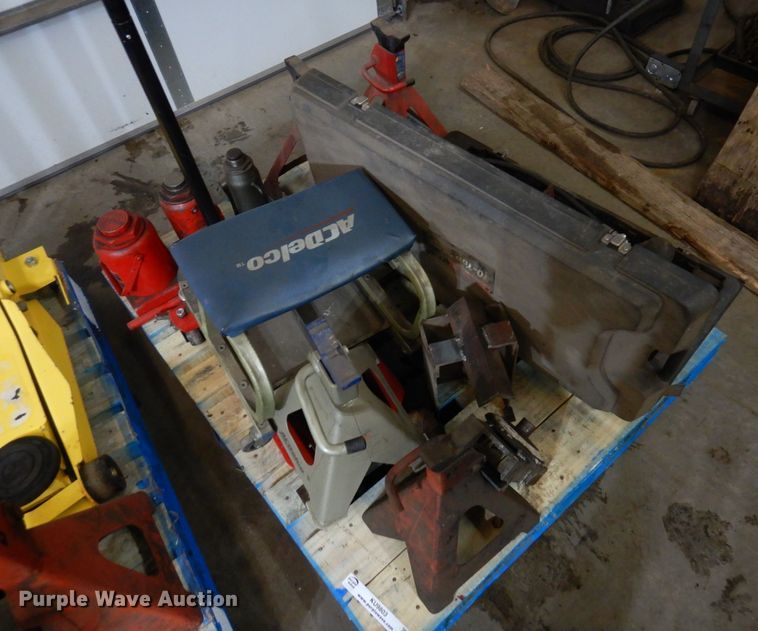 image for item KU9803 Tools