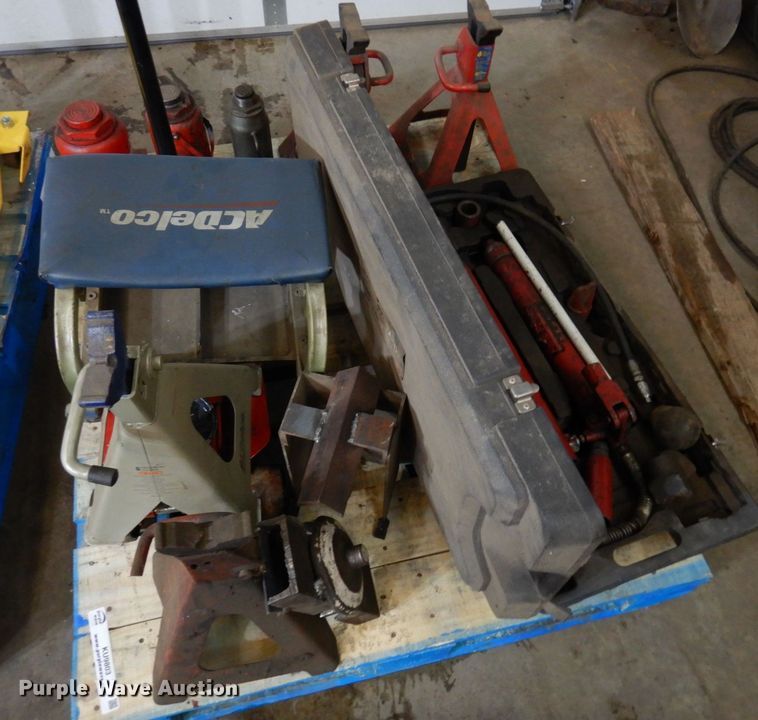 image for item KU9803 Tools