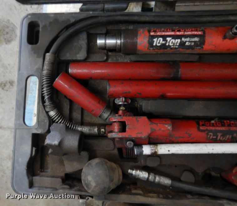 image for item KU9803 Tools