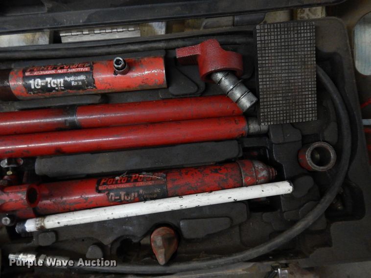 image for item KU9803 Tools