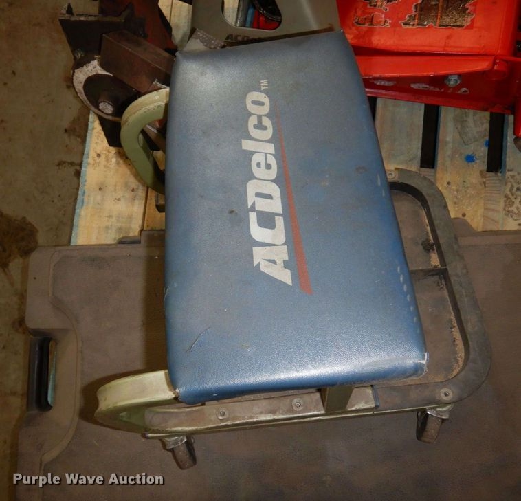 image for item KU9803 Tools