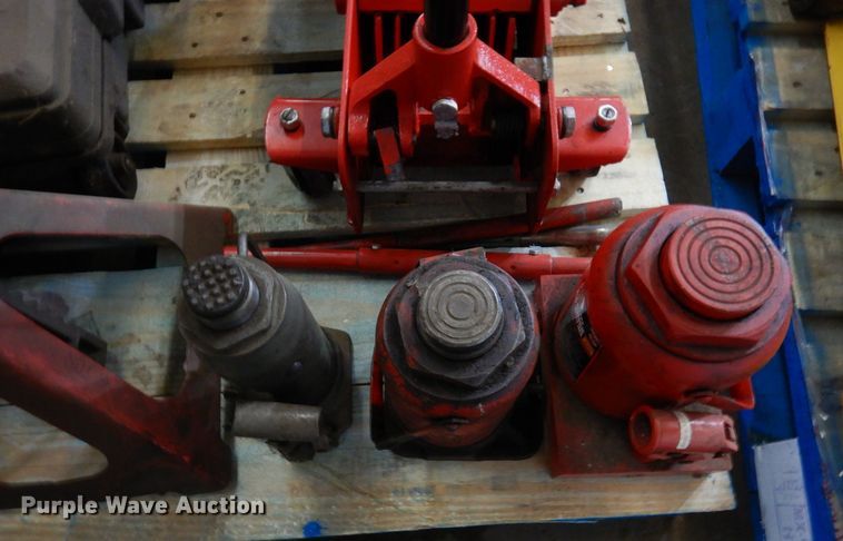 image for item KU9803 Tools