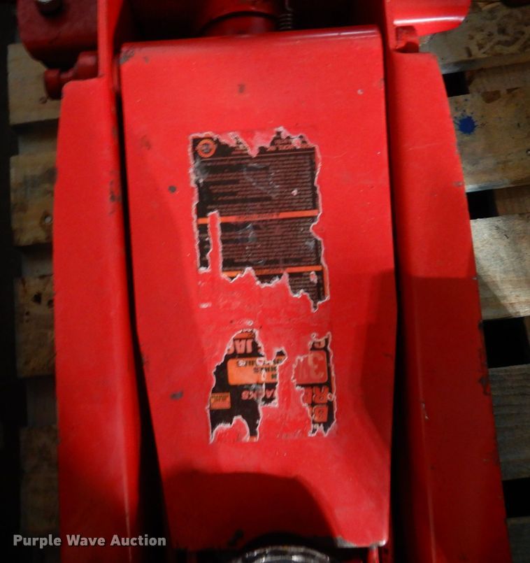 image for item KU9803 Tools