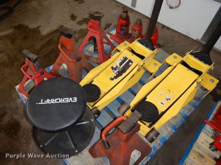 image for item KU9804 Tools