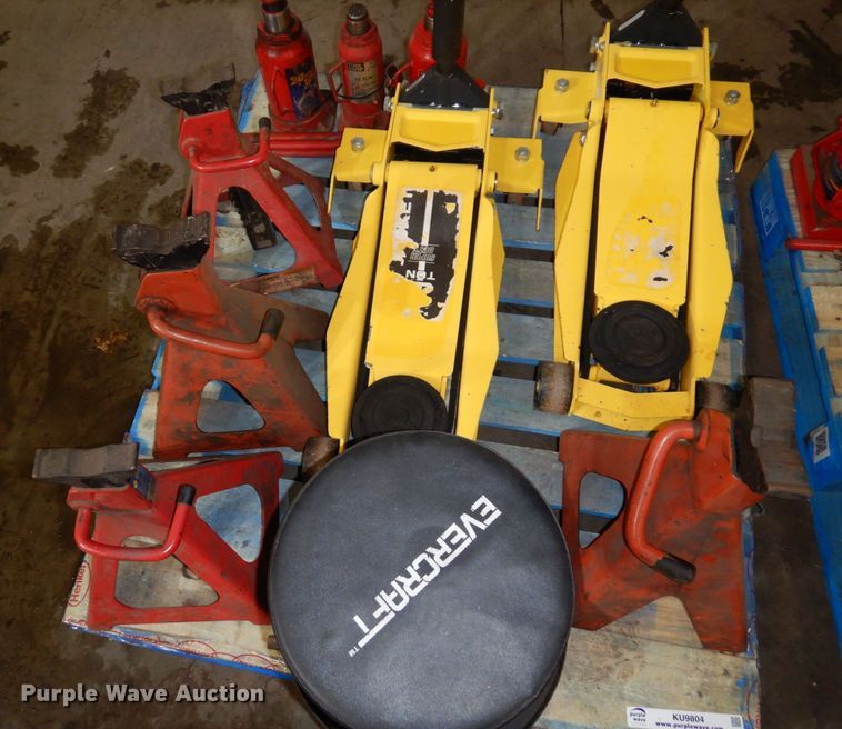 image for item KU9804 Tools