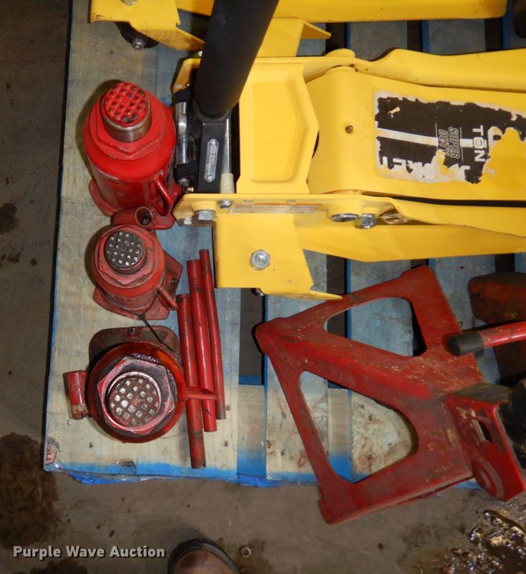 image for item KU9804 Tools