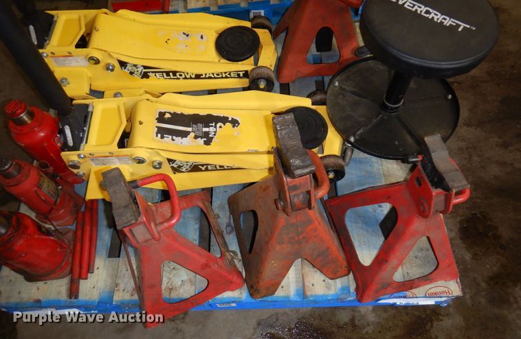 image for item KU9804 Tools