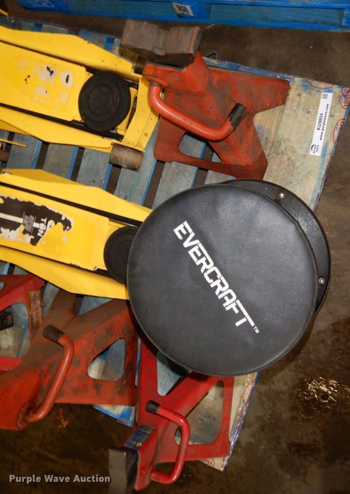 image for item KU9804 Tools