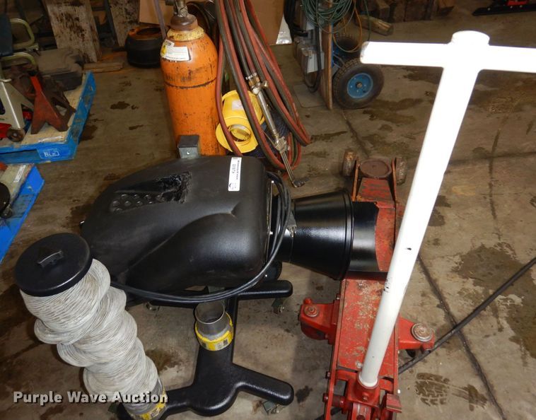 image for item KU9805 Tools