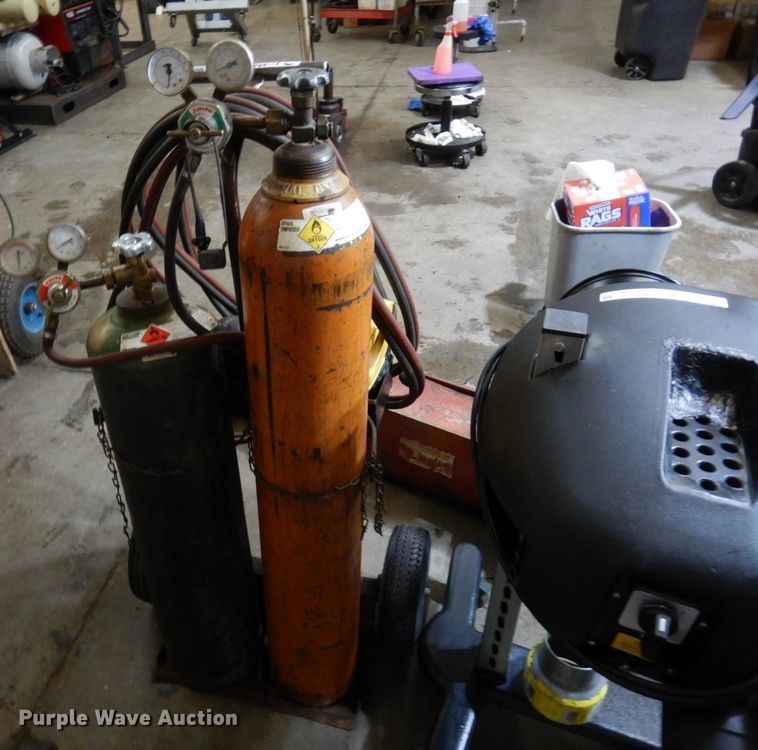 image for item KU9805 Tools