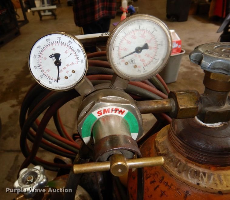 image for item KU9805 Tools