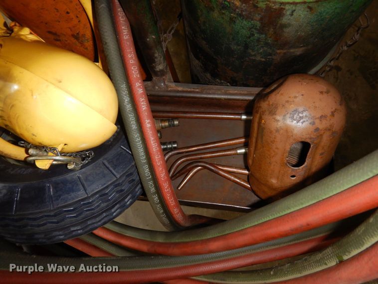 image for item KU9805 Tools