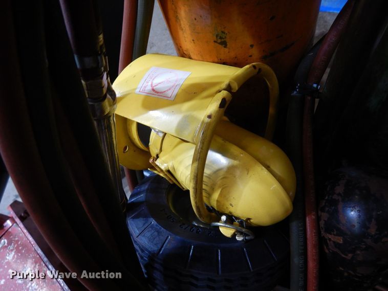 image for item KU9805 Tools