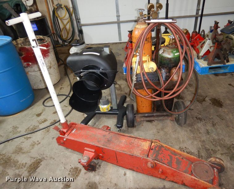 image for item KU9805 Tools