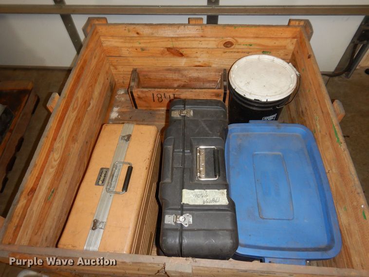 image for item KU9809 Tools