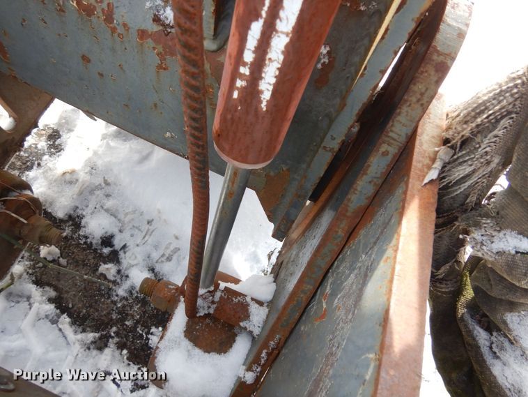 image for item KU9811 Ailtec Cx16ATD  skid steer cold planer