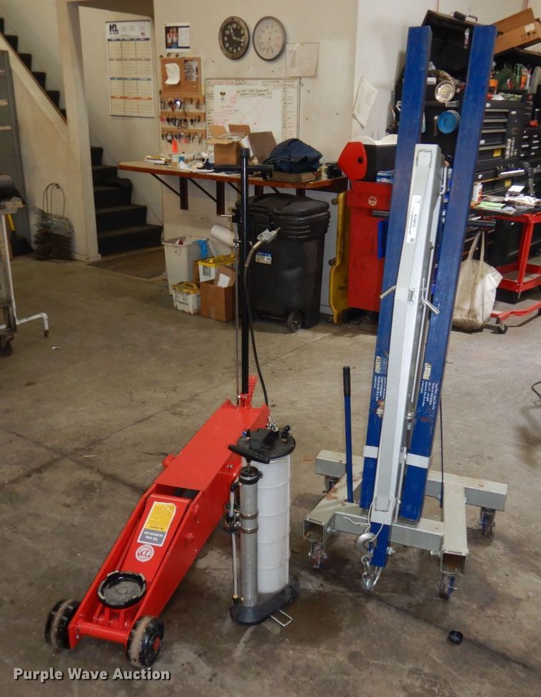 image for item KU9812 Tools