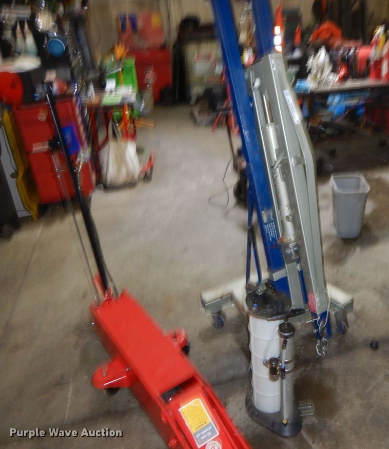 image for item KU9812 Tools