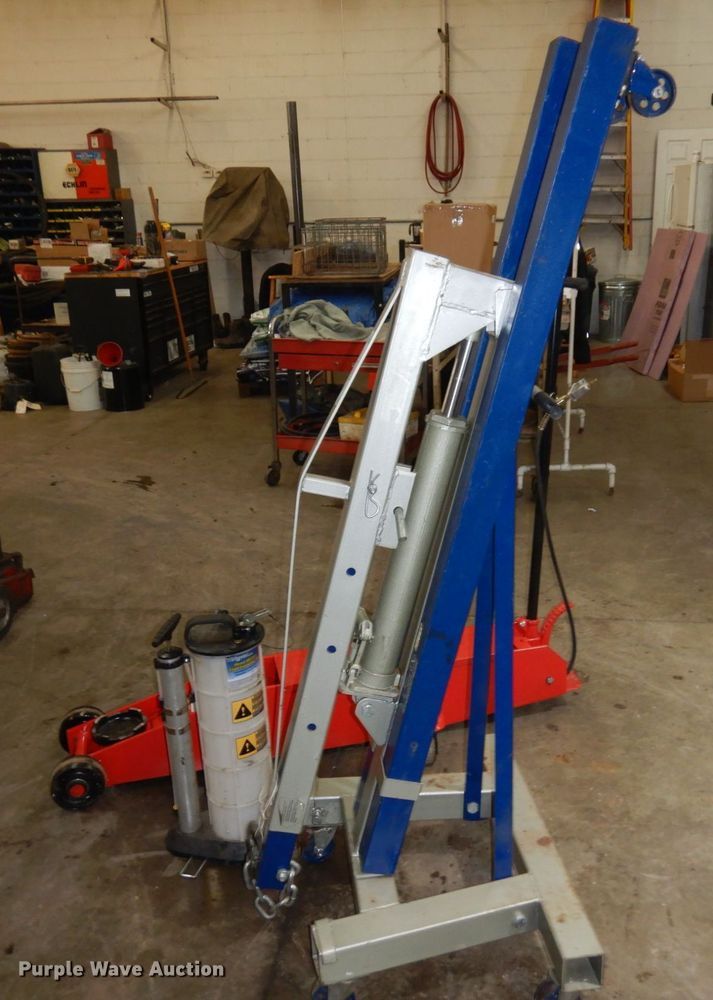 image for item KU9812 Tools