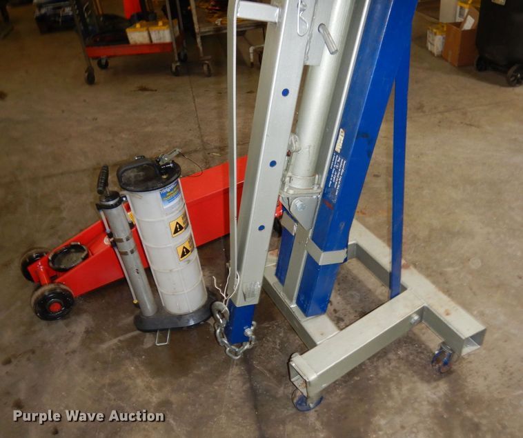 image for item KU9812 Tools