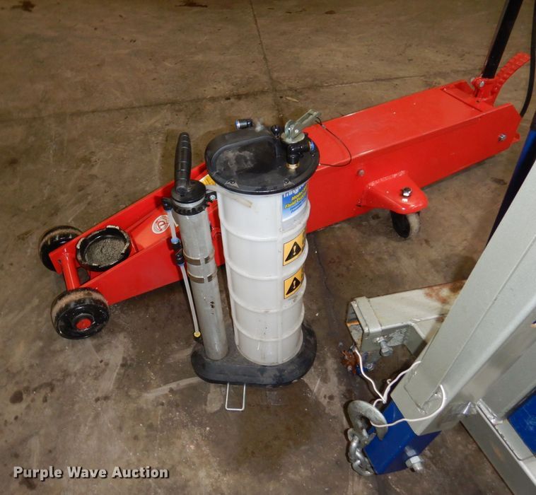 image for item KU9812 Tools