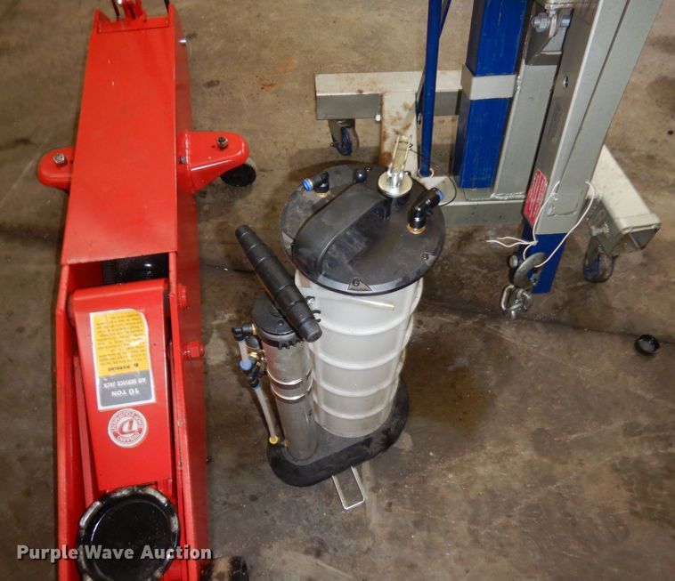 image for item KU9812 Tools