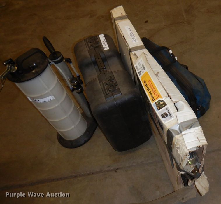 image for item KU9812 Tools