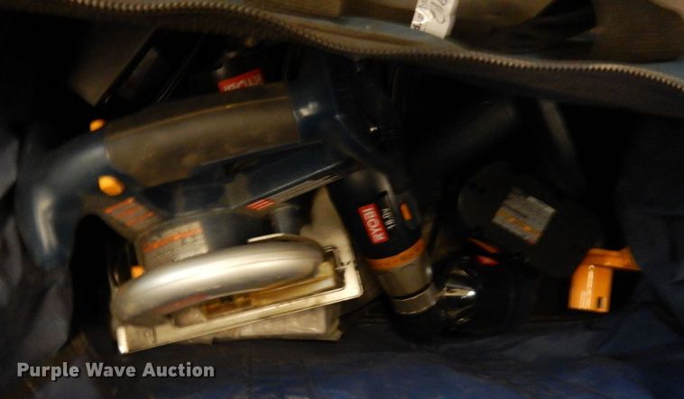 image for item KU9812 Tools