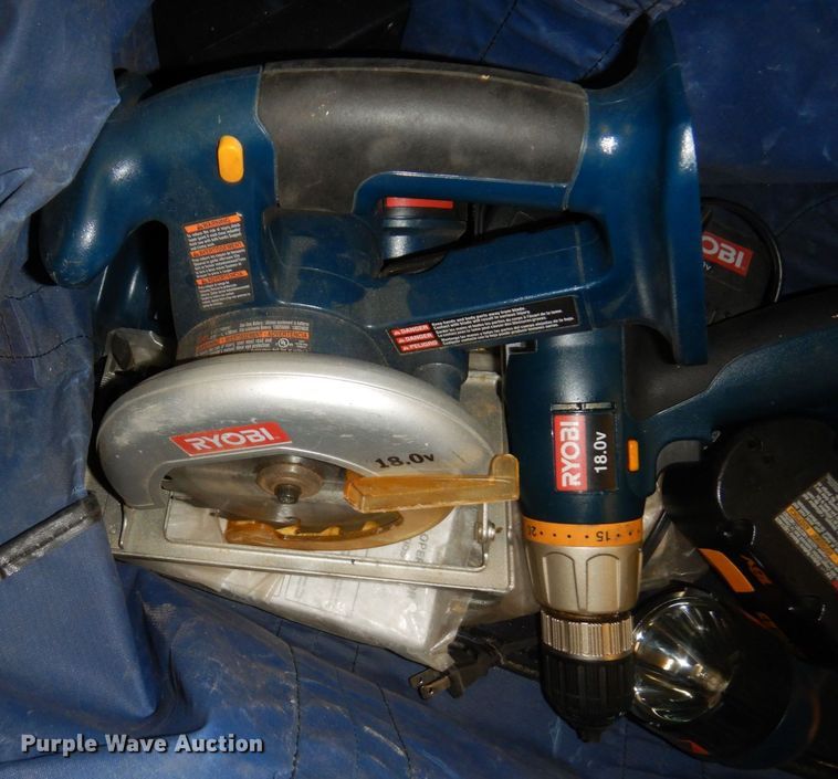 image for item KU9812 Tools