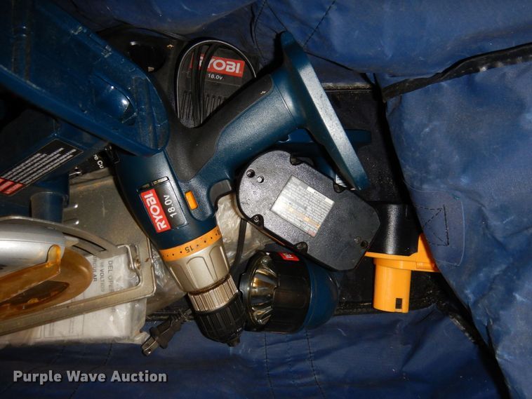 image for item KU9812 Tools