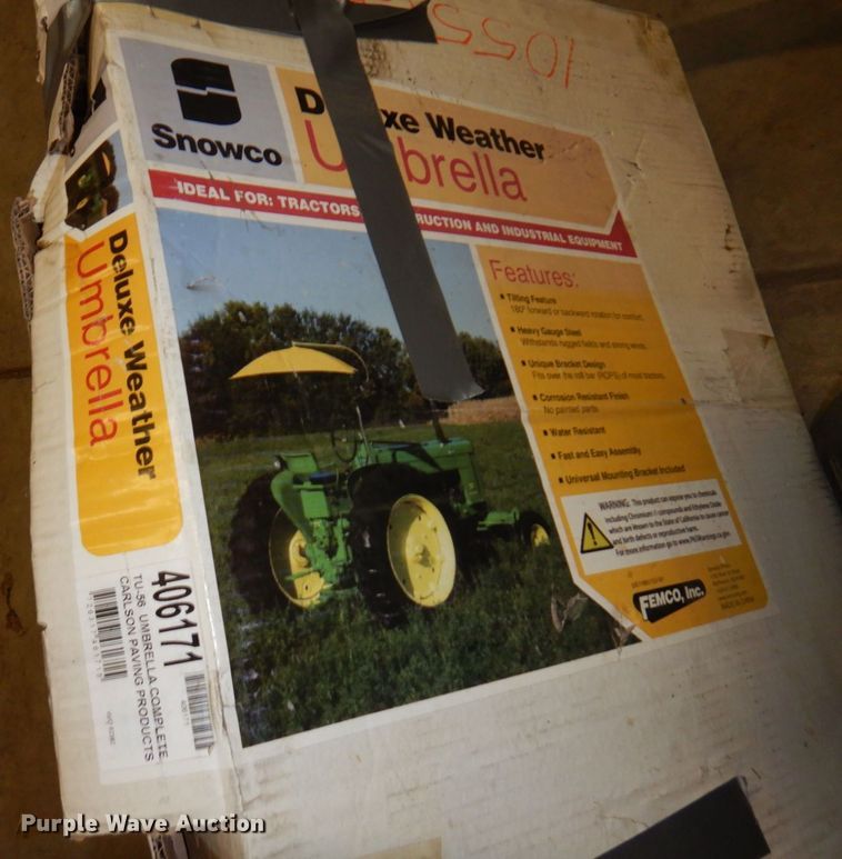 image for item KU9812 Tools