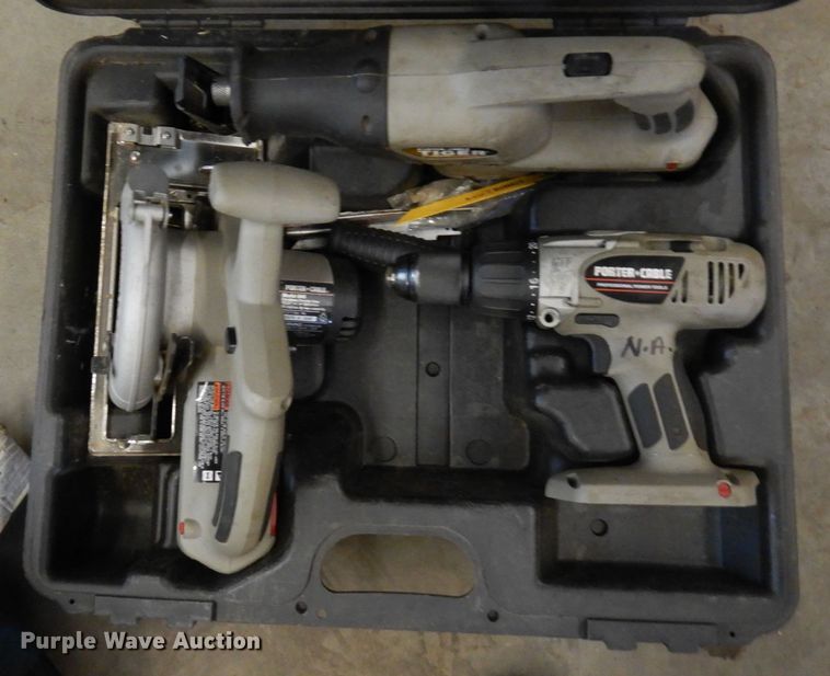 image for item KU9812 Tools