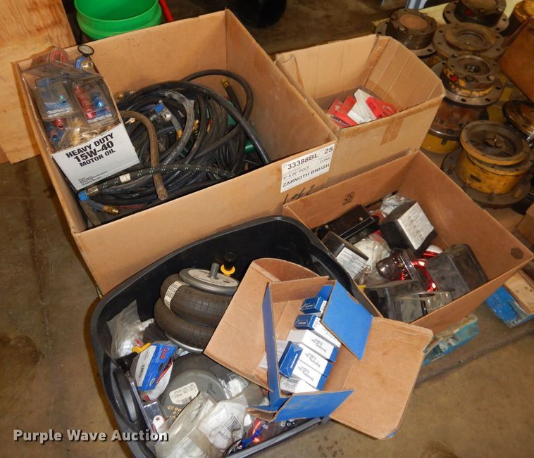 image for item KU9813 Tools