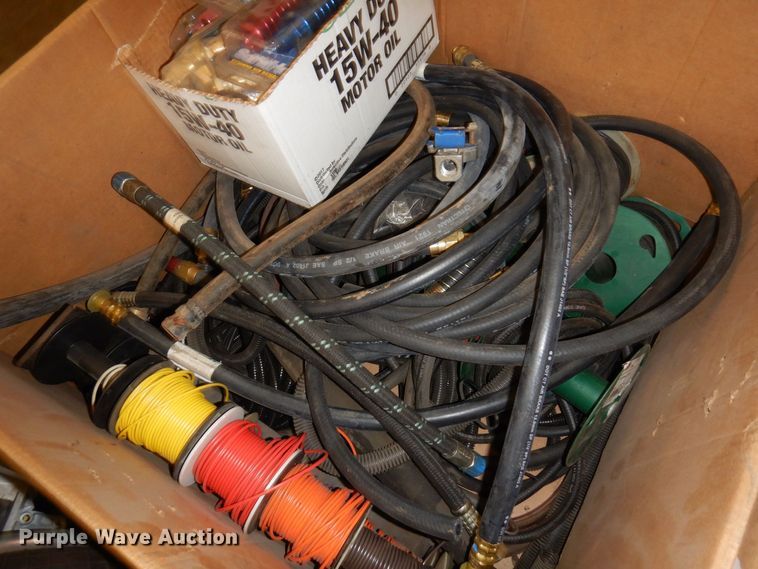 image for item KU9813 Tools