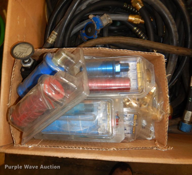 image for item KU9813 Tools