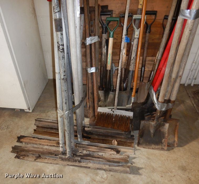 image for item KU9814 Tools