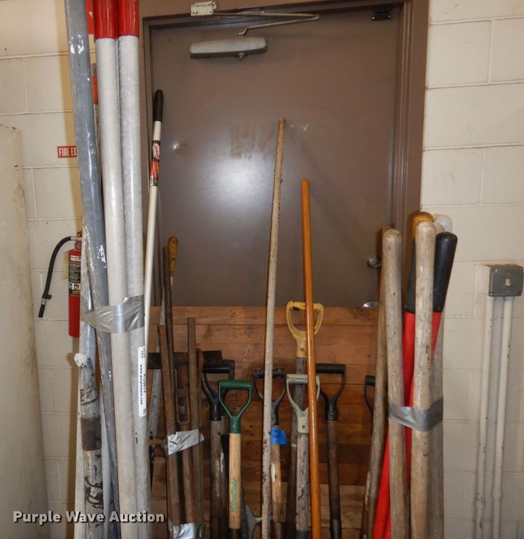 image for item KU9814 Tools