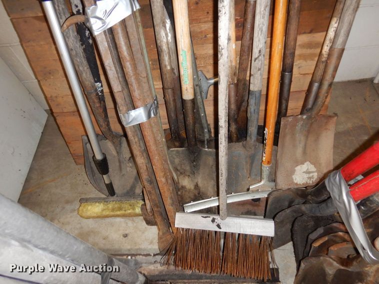 image for item KU9814 Tools