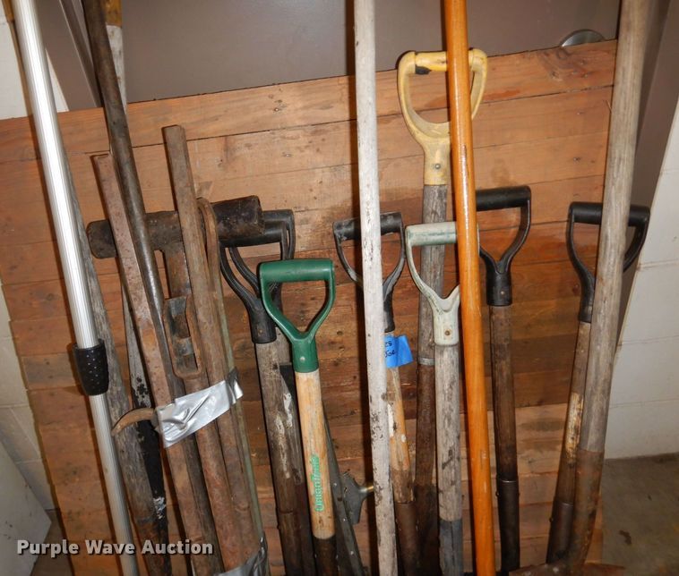 image for item KU9814 Tools