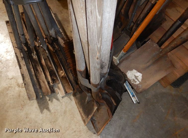 image for item KU9814 Tools