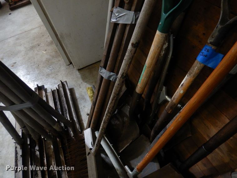 image for item KU9814 Tools