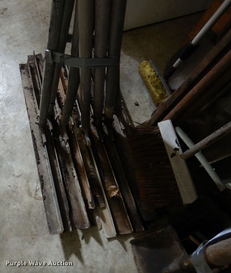 image for item KU9814 Tools