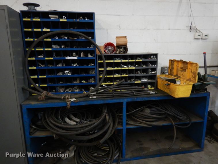 image for item KU9815 Tools