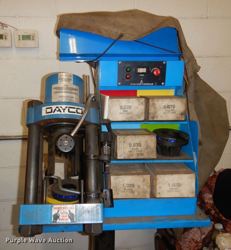 image for item KU9815 Tools