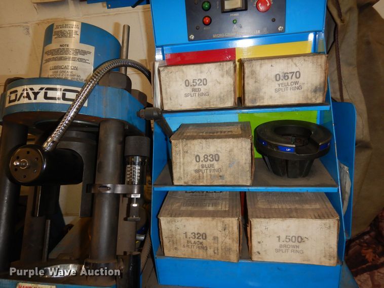 image for item KU9815 Tools